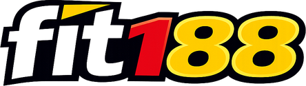 Logo fit188